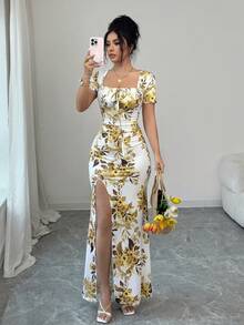 Butter Yellow