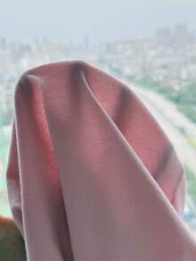 SHEIN 3件組 青少女夏季休閒日常通勤素色吊帶背心與短褲套裝 - 彩色 - 查看 3