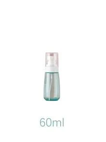 30/60/100pcs Mini Spray Bottle Refillable Empty Container For Hair Styling Barber Salon Tools Travel Size Leak Proof Fine Mist Sprayer For Water Toner Essential Oil Cosmetic Accessory - Multicolor - View 8