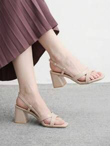 杏色