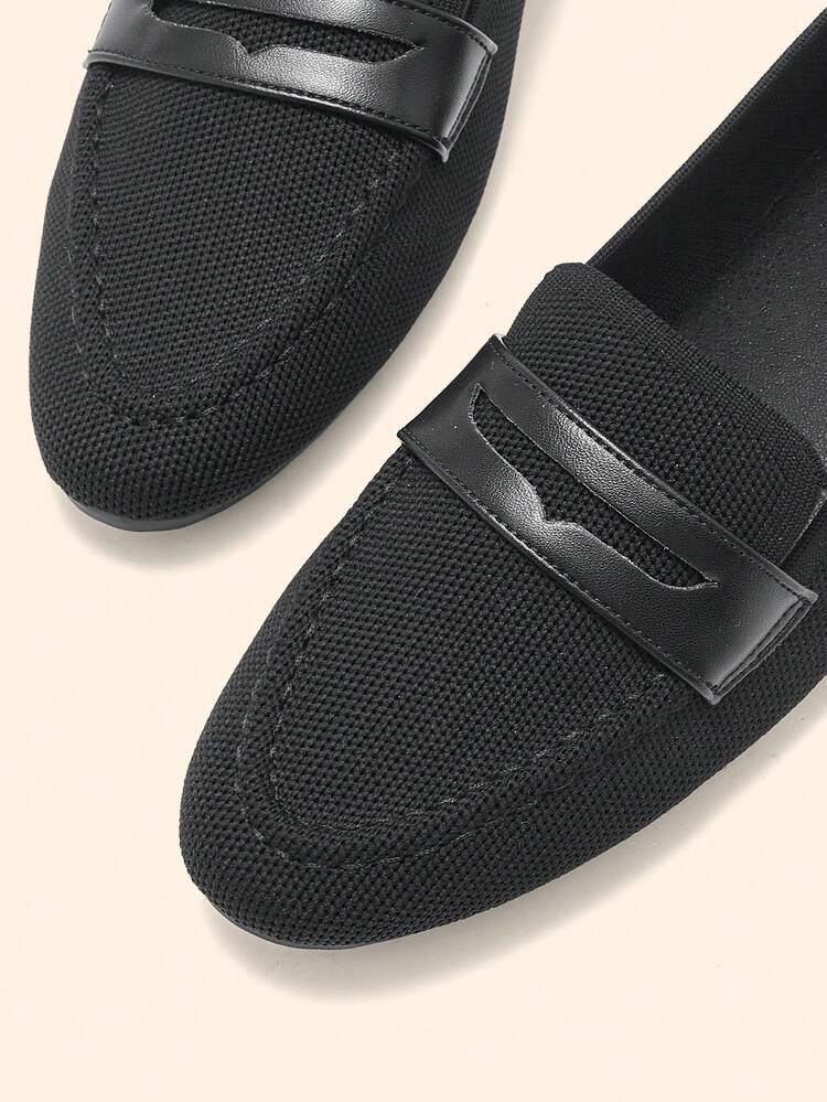 CUCCOO BASICS Women's Daily Commute Casual Versatile Shoes