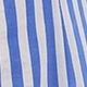 Blue and White