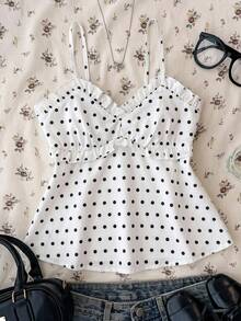 Black and White