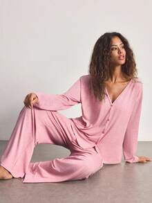 Watermelon Pink
