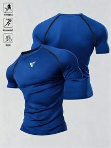 bleu indigo