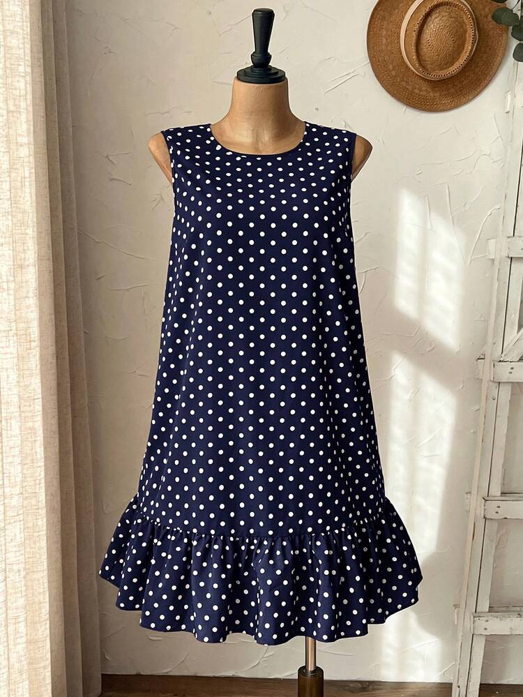 blue polka dot dress amazon Meladyan Women's Polka Dot Bubble Mini Dress Strapless Backless Loose Fit  Tube Dress Elegant Pleated Elastic Beach Dress(Blue Small) at Amazon  Women's Clothing store