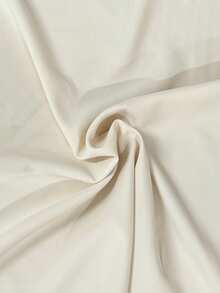 INAWLY Ladies Elegant Office & Casual Middle East Style Blouse Fall Cloth For Women - Apricot - View 7