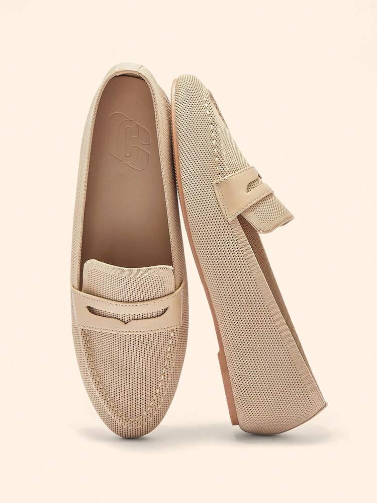 CUCCOO BASICS Women's Casual Versatile Commuter Minimalist Flats