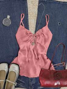 Watermelon Pink