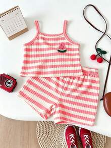 Màu Hồng  Dưa hấu