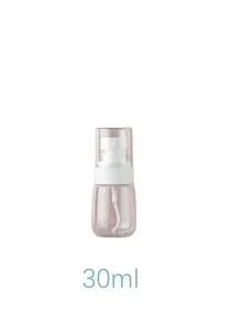 30/60/100pcs Mini Spray Bottle Refillable Empty Container For Hair Styling Barber Salon Tools Travel Size Leak Proof Fine Mist Sprayer For Water Toner Essential Oil Cosmetic Accessory - Multicolor - View 10