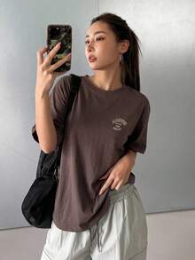 Coffee Brown