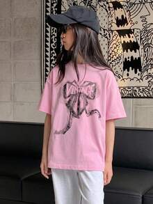 粉色