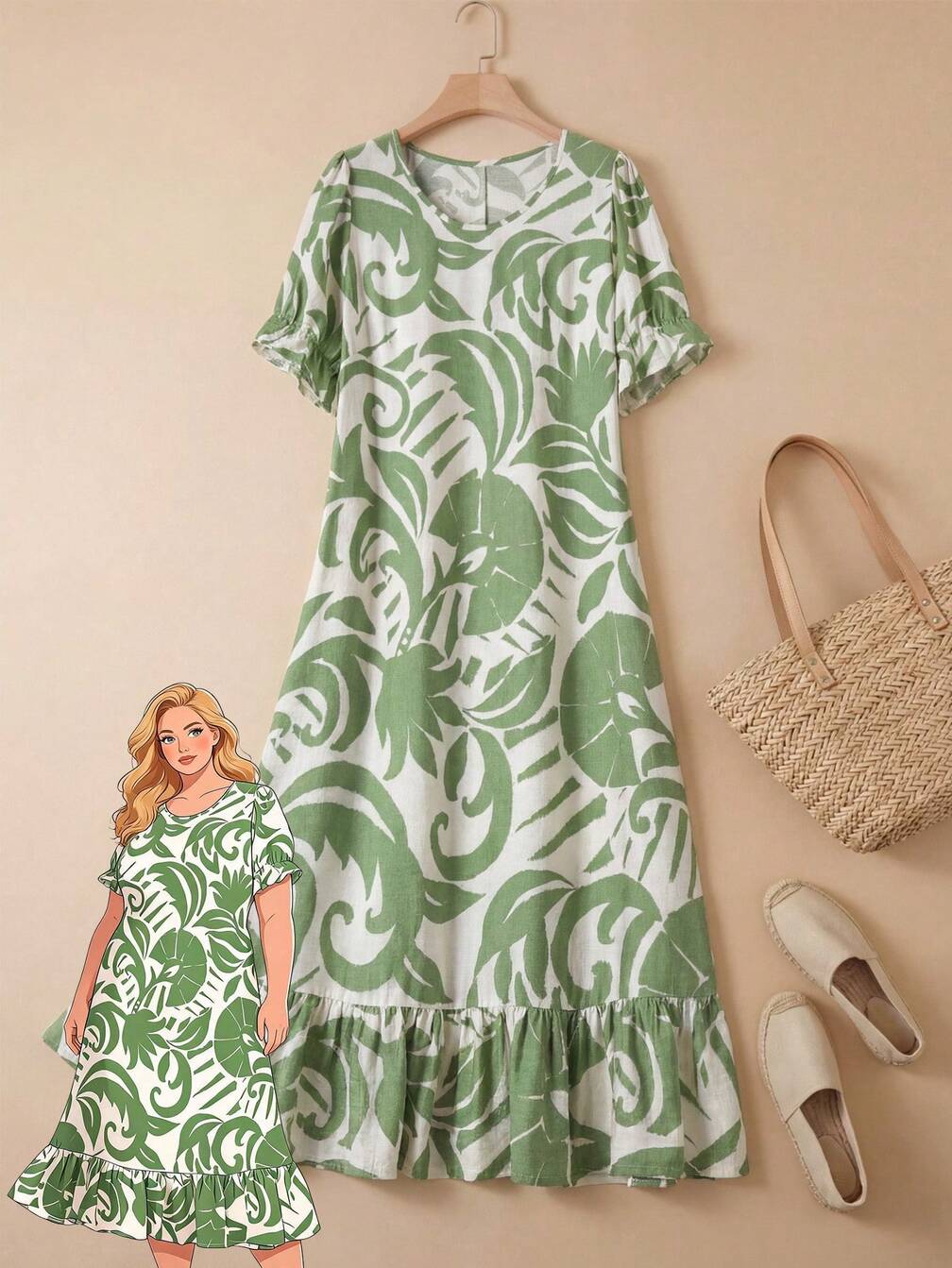 emerald green vacation dress Emerald Green for the Holidays  My dress is true to size (wearing a  small) also added a few other favorites. Comment SHOP below to receive a  DM with the link to