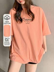 Coral Orange