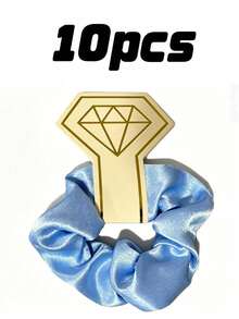 10 piezas Diadema Propuesta de Dama de Honor - Diadema, Adecuada para Regalos de Fiesta Individual, Accesorios para el Cabello de Boda (Diseño sin pérdida, Relleno de Caja de Regalo Romántica, Adecuado para Fiestas de Boda, Recuerdos de Novia DIY), Regalos de Fiesta Individual, Suministros para Fiestas de Boda, Fiestas de Cumpleaños, Temporada de Graduación. - Talla única para todos - Ver 8