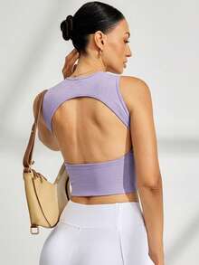 Mauve Purple