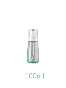 30/60/100pcs Mini Spray Bottle Refillable Empty Container For Hair Styling Barber Salon Tools Travel Size Leak Proof Fine Mist Sprayer For Water Toner Essential Oil Cosmetic Accessory - Multicolor - View 14