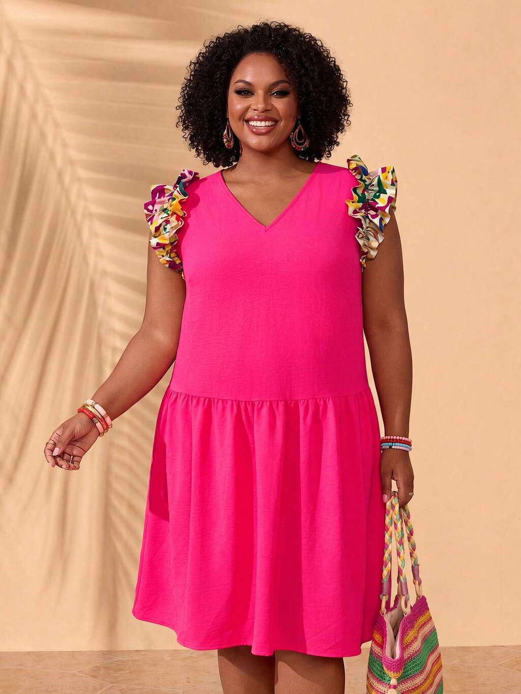 Plus Size DressesEmery Rose