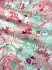 Women Midi Dresses - Rosa 2 - View 7