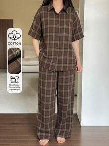 Coffee Brown