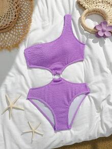 Mauve Purple