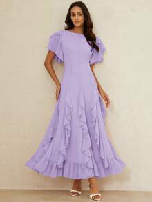 Mauve Purple