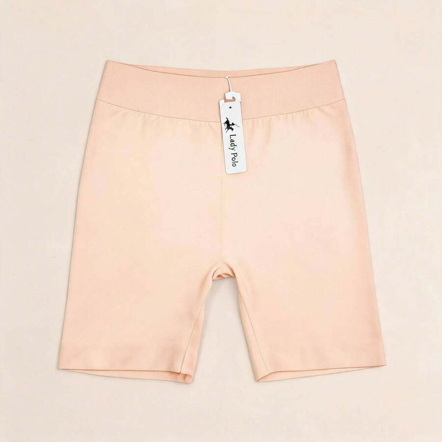 Licra Short For Women - Maquillaje - View 1
