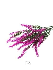 10 pièces de plantes artificielles, faux végétaux pour la décoration de la maison et de l'extérieur, fougère de Boston anti-oxydation de haute qualité au toucher naturel, pour la cuisine/la chambre, la décoration murale intérieure/extérieure, les jardinières suspendues, la décoration du jardin pour le printemps et l'été, fausses fleurs pour la décoration de la maison, la décoration de la fête des mères, la décoration du festival - Multicolore - Voir 9