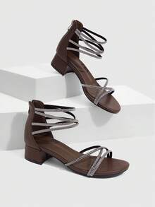Chocolate Brown