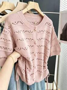 Màu Hồng baby