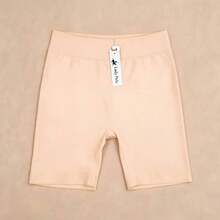 Licra Short For Women - Maquillaje - View 2