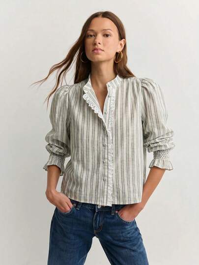 Nöista Blusas y camisas de mujer