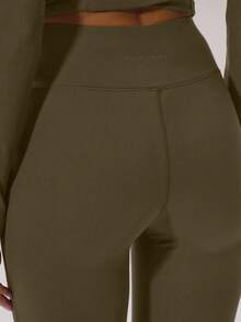 Musera Sport Women Sports Pants - Army Green - View 5