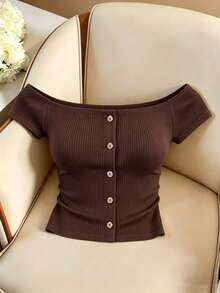 Coffee Brown