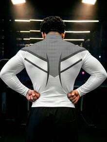 GymBeat Áo Tees & Tanks  Thể thao Nam - Nhiều màu - Xem 2