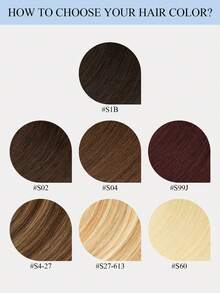 Flat Tip Hair Extensions Human Hair,Dark Brown Color,12-22InchSet For Types,Natural Straight,Versatile Styling Options,Silky Straight With Thick Ends,Add Length For Wedding, Lightweight And Soft,Adds Volume For Everyday Wear,Easy Style And Maintain - S02 - View 13