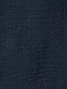 Lavishia Women's Casual Balloon Pants, Comfortable & Versatile Coffee Color Long Pants, Spring/Summer - Navy Blue - View 9