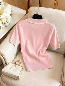 Women Blouses & Shirts - Multicolor - View 2