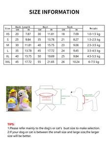 PETSIN Bộ 1 balo hình vịt hoạt hình cho thú cưng, quần áo hai chân, bộ đồ mỏng nhẹ mùa xuân hè thu cho chó mèo. - Nhiều màu - Xem 5