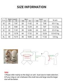 PETSIN 1PC Summer New Thin Mesh Suspender Dress, Anti Shedding Jumpsuit Skirt For Dogs Cats Teddy Bichon Pomeranian - Beige - View 4