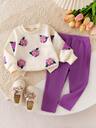 Ropa de Bebé Niña