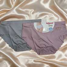 Lila + Gris