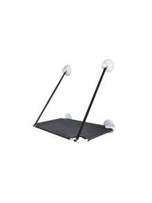 New Cat Hammock Pet Nest Fat Cat Climbing Frame Reinforcing Suction Cup Splicing Design Balcony Cat Nest Cat Bed - one-size - View 7