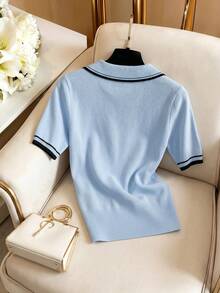 Women Blouses & Shirts - Multicolor 2 - View 10