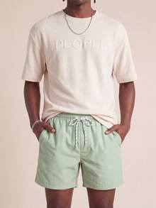 Mint Green