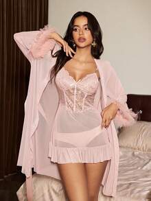 Baby Pink