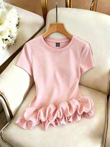 Màu Hồng baby