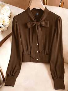 Coffee Brown
