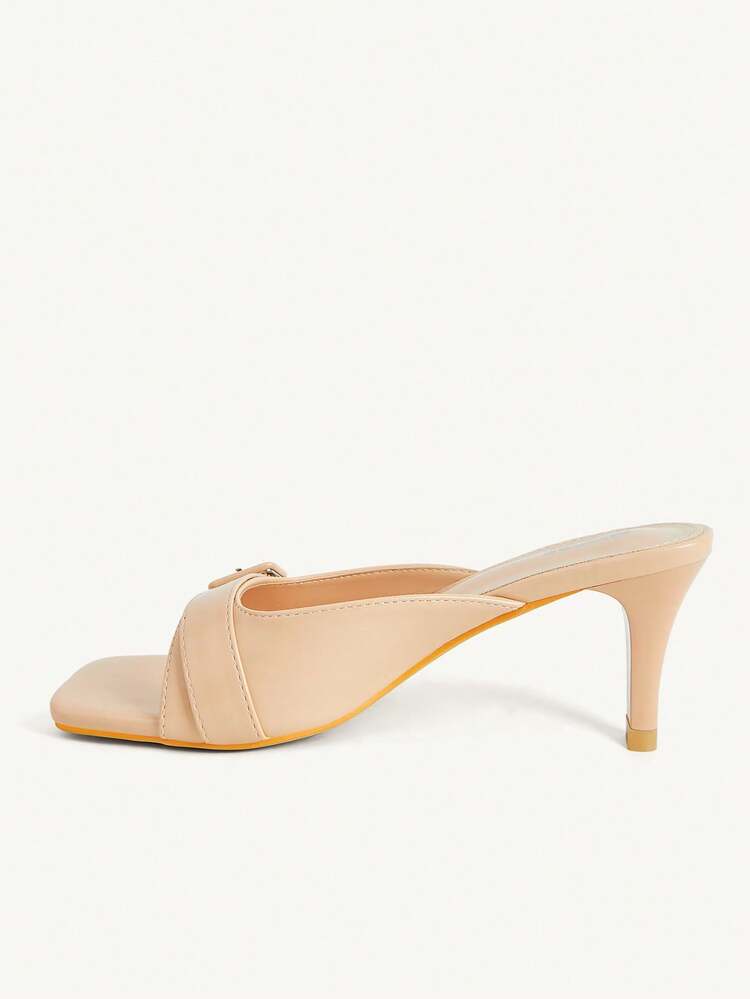 CUCCOO CHICEST Women's High Heel Sandals